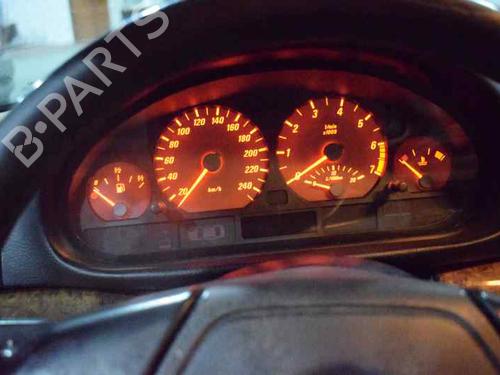 Left sun visor BMW 3 Coupe (E46) 318 Ci | BP1636791I1 