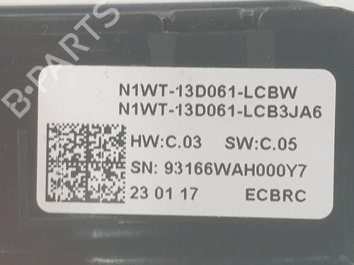 Headlight switch FORD RANGER IV | BP33441430I24 - Image 4