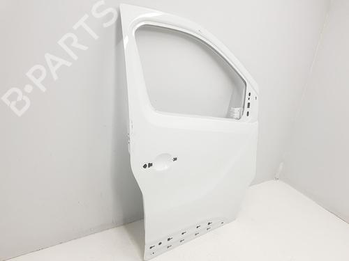 Tür rechts vorne für RENAULT TRAFIC III Bus (JG_) [2014-2025]  16339128