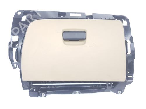 Hanskerom BMW X1 (E84) sDrive 20 d | BP20195383C95 