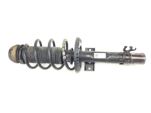 Used Right front shock absorber SEAT TOLEDO IV (KG3) 1.6 TDI (115 hp) 28386787