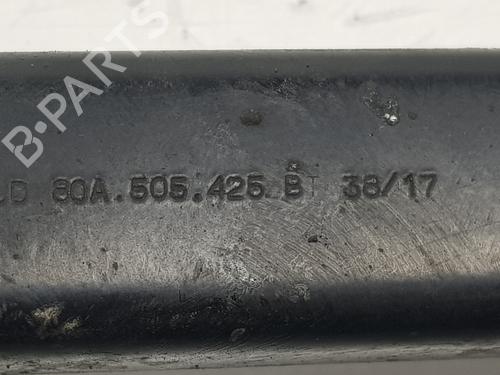 Right rear suspension arm AUDI Q5 (FYB, FYG) 2.0 TDI quattro | BP16411296M15 