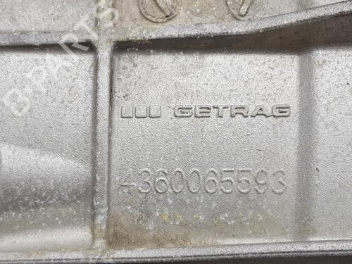Gearbox BMW 2 Coupe (F22, F87) M2 | BP22553328M3 