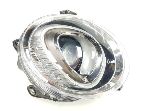 Left headlight FIAT 500 (312_) 1.0 Mild Hybrid (312AYD1B) | BP39726581C28 - Image 6