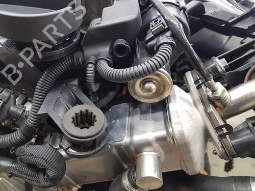 Engine BMW X4 (F26) xDrive 20 d | BP40161102M1 - Image 10