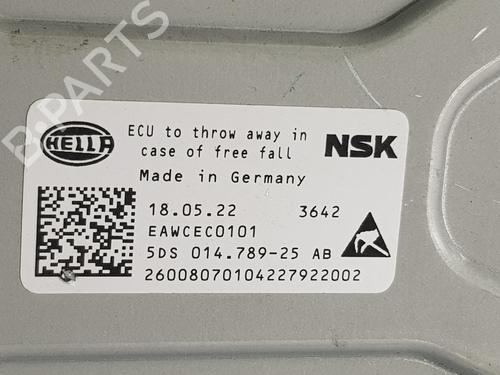 Steering column DACIA JOGGER (RK_) | BP38170128M21 - Image 2