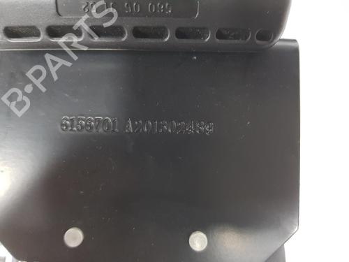 Airbag Kit NISSAN NV200 Van e-NV (ME0N) | BP11353182C86 