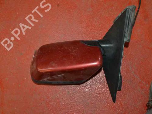 Left mirror BMW 3 (E46) 320 d | BP1158072C26 
