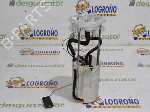 Used Fuel pump FIAT DUCATO Van (250_) 180 Multijet 3,0 D (177 hp) 769859