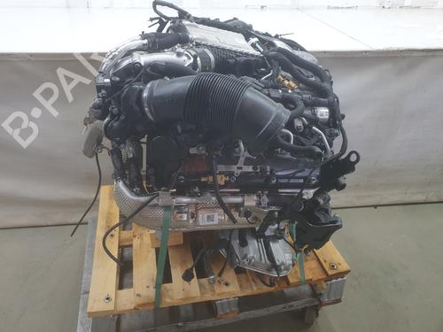 Engine AUDI A5 Sportback (F5A, F5F) 50 TDI quattro | BP36678174M1 - Image 2