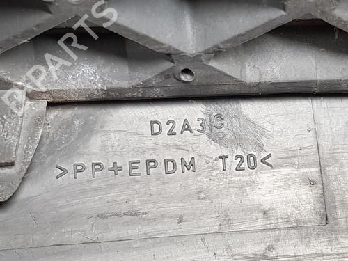 Grille FORD FOCUS II Turnier (DA_, FFS, DS) 1.8 TDCi | BP15888980C40 