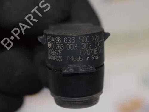 Other CITROËN C4 Picasso I MPV (UD_) 2.0 HDi 138 | BP14120515O1 