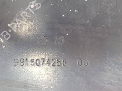 Oil sump CITROËN JUMPER II Van 2.0 BlueHDi 130 | BP36220174M115  - Image 5