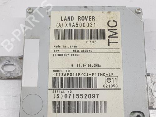 Electronic module LAND ROVER RANGE ROVER III (L322) 3.6 D 4x4 | BP11179224M83 