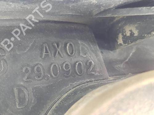 Right tailgate light CITROËN XANTIA (X1_, X2_) 2.0 Turbo | BP15584989C80 