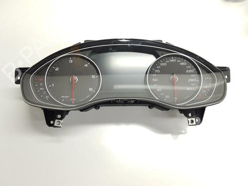 Instrument cluster AUDI A6 C7 (4G2, 4GC) 2.0 TDI | BP29548139C47 