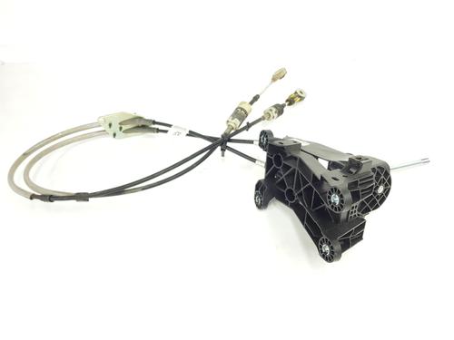 Gear lever FORD FIESTA VI (CB1, CCN)  | BP28278847M90 