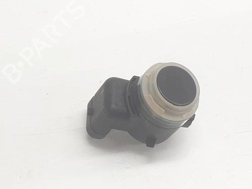 Used Other Other DACIA DUSTER (PYM_, PYN_) 1.2 TCe 130 (131 hp) 36678651 36678651