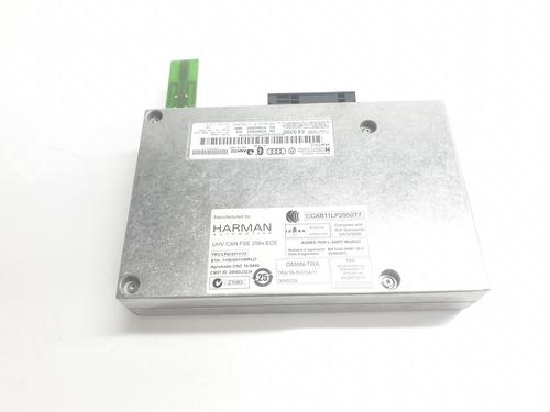 Electronic module AUDI A4 B8 Avant (8K5) 2.0 TDI quattro | BP31909348M83 - Image 3