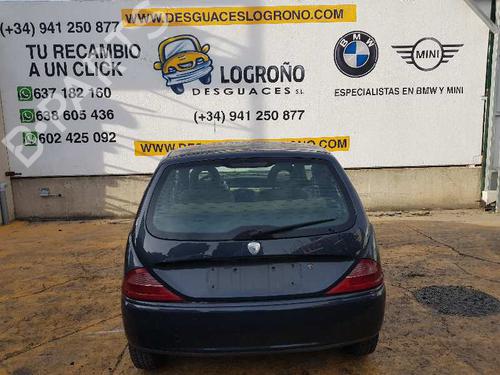 Front right window mechanism LANCIA Y (840_) 1.2 (840AA, 840AF1A) | BP6939427C23 