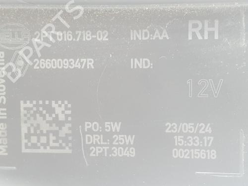 Andre RENAULT SYMBIOZ 1.8 E-Tech 160 Full Hybrid | BP34698207O1  - Image 5