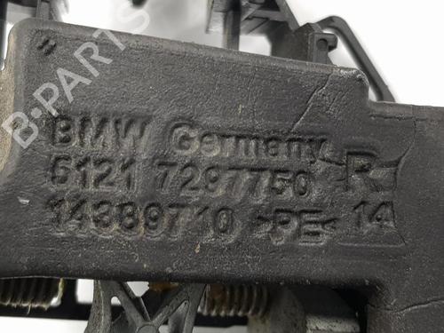 Front right lock BMW 1 (F20) 116 d | BP17053672C97 