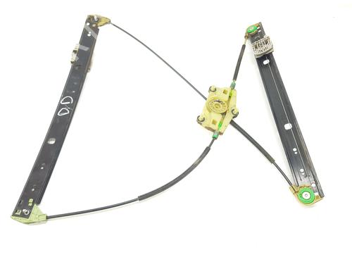 Front right window mechanism AUDI Q7 (4LB) 3.0 TDI quattro | BP37014643C23 - Image 3