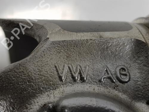 Andre SEAT LEON (5F1) 1.6 TDI | BP14102334O1 