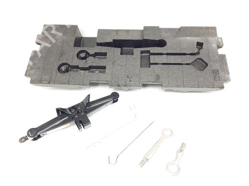 Jack Kit MAZDA CX-5 (KE, GH) 2.2 D AWD (KE2AW) | BP21763758C119 