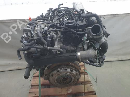 Engine VW GOLF VII Variant (BA5, BV5)  | BP32258548M1  - Image 6
