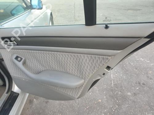 Querlenker links hinten BMW 3 (E46) 320 d | BP12145013M14 