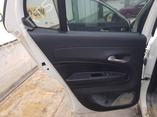 Left front window switch FIAT 600e / 600 (365_, 364_) Mild Hybrid | BP40156287I27 - Image 24