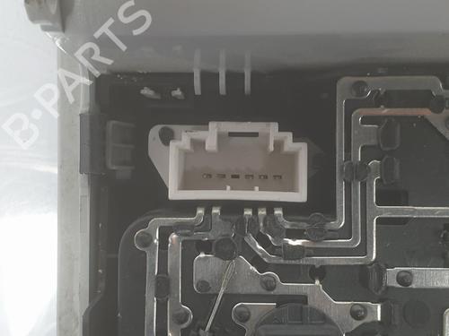 Interior roof light VW GOLF VII (5G1, BQ1, BE1, BE2) 1.2 TSI | BP9443312I8 