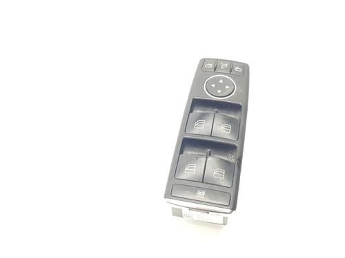 Used Left front window switch MERCEDES-BENZ B-CLASS Sports Tourer (W246, W242) B 200 CDI (246.201) (136 hp) 21555313