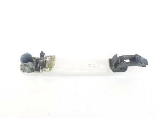 Rear left exterior door handle SEAT ALTEA XL (5P5, 5P8) 2.0 TDI 4x4 | BP4644841C130 