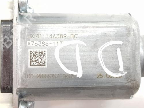 Right front window motor FORD FOCUS IV (HN) | BP36699464E20 - Image 5