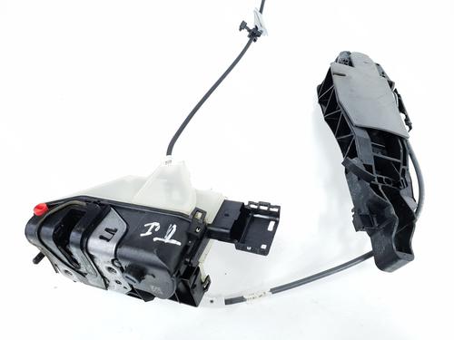 Rear left lock PEUGEOT 3008 II SUV (MC_, MR_, MJ_, M4_)  | BP29491357C100 