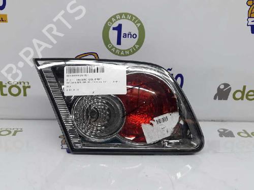 Used Left taillight MAZDA 6 Hatchback (GG) 2.0 DI (GG14) (136 hp) 2972255