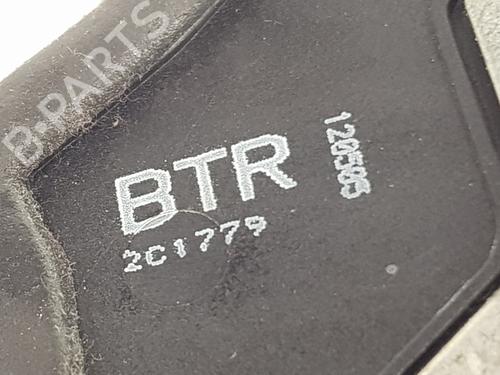 Front right lock BMW 3 (E90) 320 d | BP28151613C97 