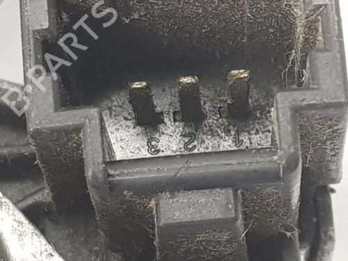 Rear wiper motor PEUGEOT 2008 I (CU_) 1.6 BlueHDi 100 | BP7125376M102 