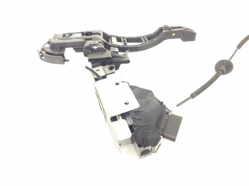 Front right lock FORD TRANSIT V363 Platform/Chassis (FED, FFD) | BP35804173C97 - Image 2