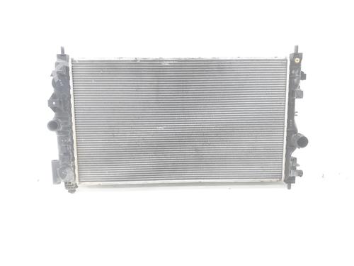 Radiador agua OPEL ZAFIRA TOURER C (P12) 2.0 CDTi (75) | BP30759500M31