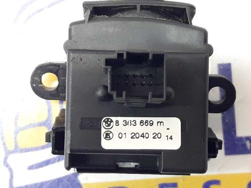 Rattstammestilk BMW X3 (E83) xDrive 20 d | BP3348521I23 
