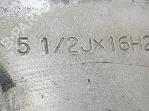 Rim MERCEDES-BENZ SPRINTER 5-t Van (B907)  | BP29436538C45 
