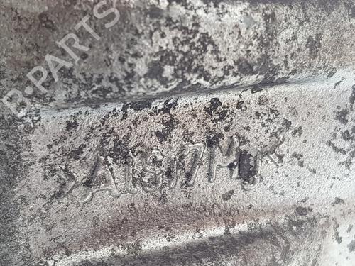 Right rear brake caliper FORD TRANSIT CONNECT V408 Box Body/MPV 1.5 EcoBlue | BP32348768M106 