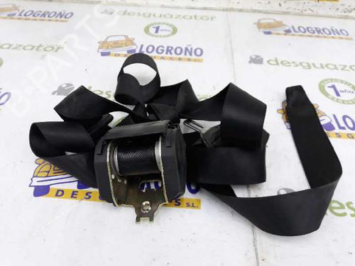 Front right seatbelt BMW 3 Coupe (E46) 318 Ci | BP8746216I25 