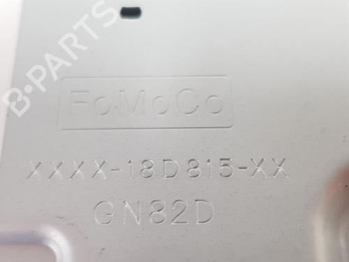 Radio FORD TRANSIT V363 Platform/Chassis (FED, FFD) 2.0 EcoBlue | BP31840540E6