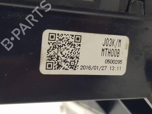 Instrument cluster MAZDA CX-3 (DK) 1.5 SKYACTIV-D (DK2WS, DK5FW) | BP39752494C47 - Image 6