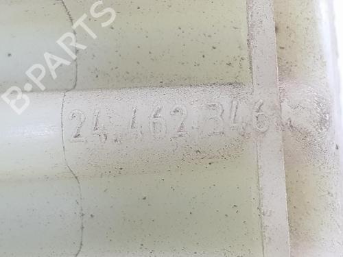 Engine control unit (ECU) OPEL ZAFIRA A MPV (T98) 2.0 DTI 16V (F75) | BP10231629M57 