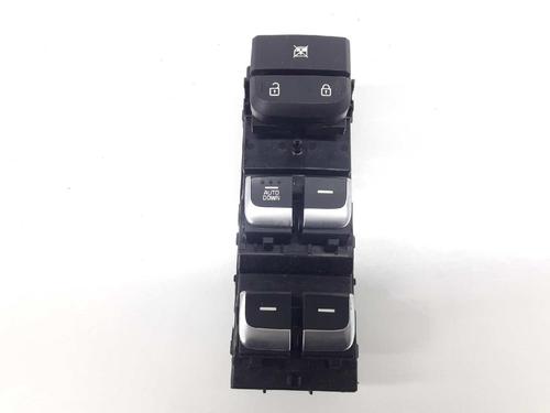 Used Left front window switch KIA SPORTAGE IV (QL, QLE) 1.6 GDI (132 hp) 7173149